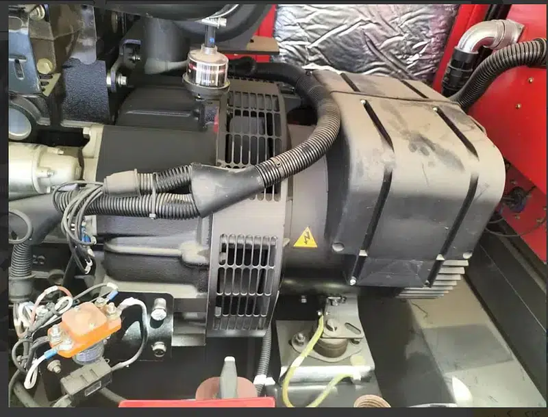 Generator Unit